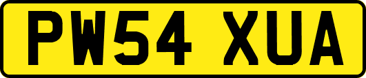 PW54XUA