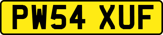 PW54XUF