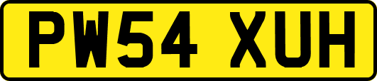 PW54XUH