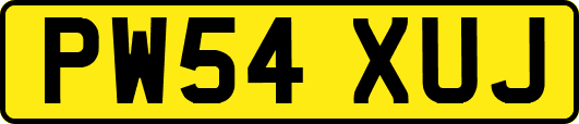 PW54XUJ
