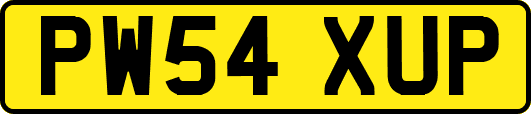 PW54XUP