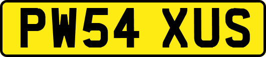 PW54XUS