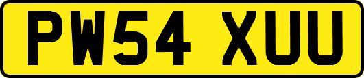 PW54XUU