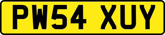 PW54XUY