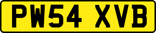 PW54XVB