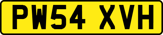 PW54XVH