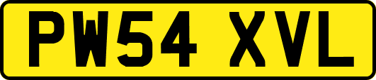 PW54XVL