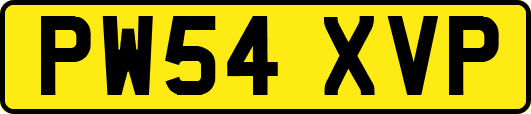 PW54XVP