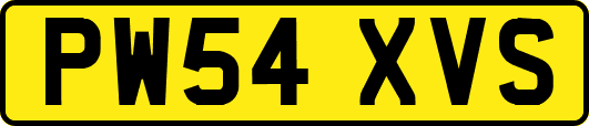 PW54XVS