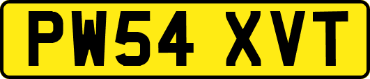 PW54XVT
