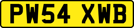 PW54XWB