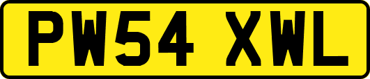 PW54XWL