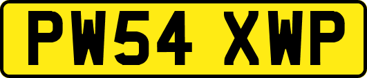 PW54XWP