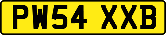 PW54XXB