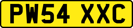PW54XXC