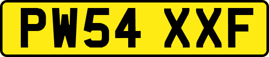 PW54XXF