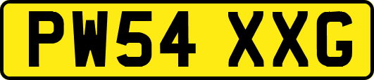 PW54XXG