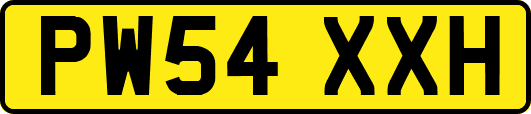 PW54XXH