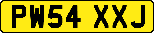 PW54XXJ