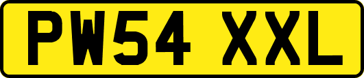 PW54XXL
