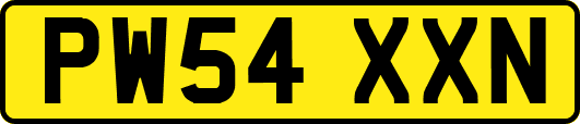 PW54XXN