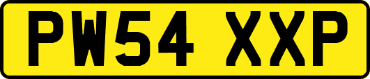 PW54XXP