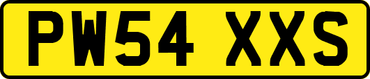 PW54XXS