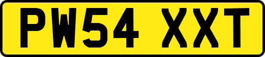 PW54XXT