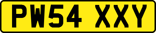 PW54XXY