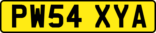 PW54XYA