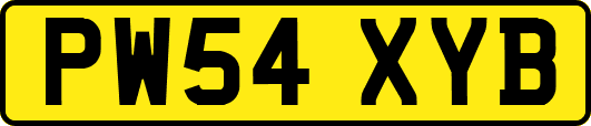 PW54XYB