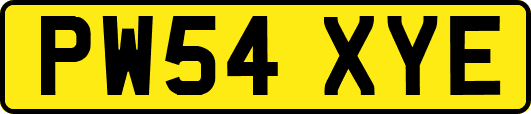 PW54XYE