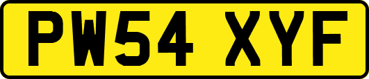 PW54XYF