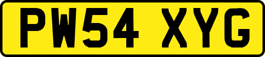 PW54XYG