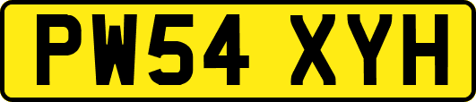 PW54XYH