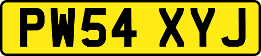 PW54XYJ