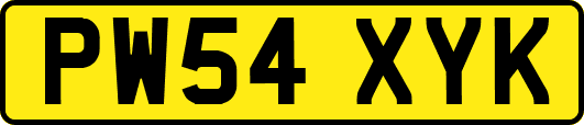 PW54XYK
