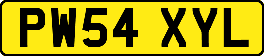 PW54XYL