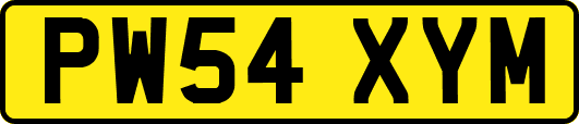 PW54XYM