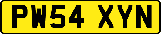 PW54XYN