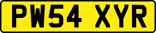 PW54XYR