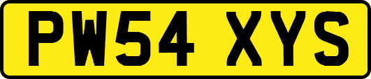 PW54XYS