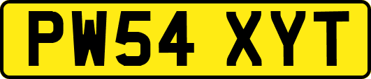PW54XYT