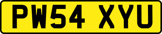 PW54XYU