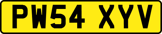 PW54XYV
