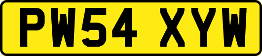 PW54XYW