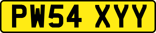 PW54XYY