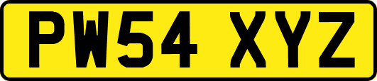 PW54XYZ