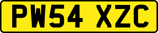 PW54XZC