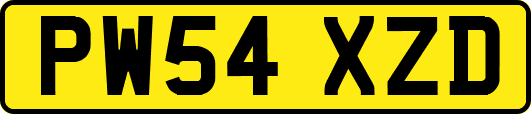 PW54XZD